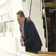 Modern Family: "Do You Believe in Magic" (S8,E12)