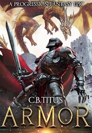 Armor (C.B. Titus)