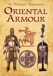 Oriental Armour (H. Russell Robinson)