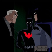 S1.E13: The Once and Future Thing, Part Two: Time, Warped