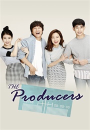 The Producers (2015)