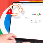 Webpages Keep Refreshing Over and Over Again