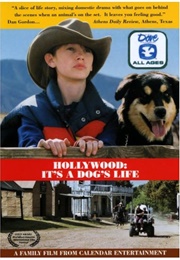 Hollywood, It's a Dog's Life (2004)