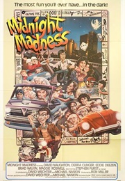 Midnight Madness (1980)