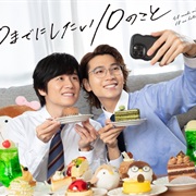 10 Things I Want to Do Before I Turn 40