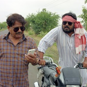 S1.E6: Bahot Hua Samman