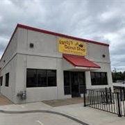 Randy's Donut Shop