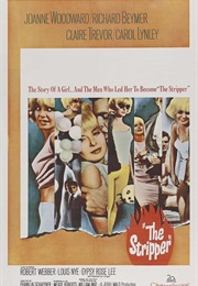 The Stripper - Travilla (1963)