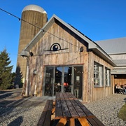 Terre À Boire, Saint-Blaise-Sur-Richelieu