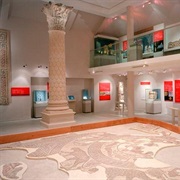 Corinium Museum