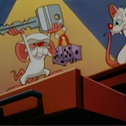 S1,E24: Opportunity Knox/Wings Take Heart