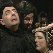 S1.E2: Born to Be King