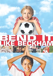 Bend It Like Beckham (2002)