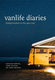 Vanlife Diaries (Kathleen Morton)