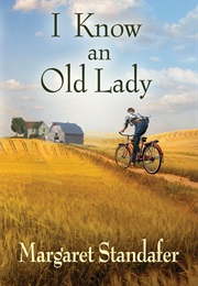 I Know an Old Lady (Margaret Standafer)