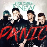 Panic - From Ashes to New