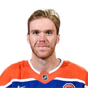 Connor Mcdavid (Edmonton Oilers)