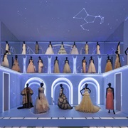 Christian Dior Museum, Paris