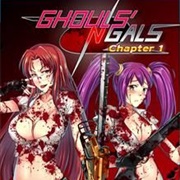 Ghouls N Gals