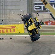 S1.E10: Crossing the Line