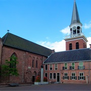 Appingedam, Netherlands