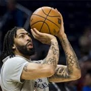 Anthony Davis