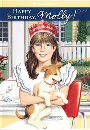 Happy Birthday, Molly! (Valerie Tripp)