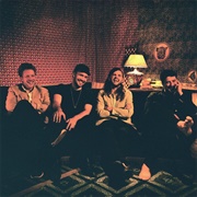 Home - Mumford & Sons