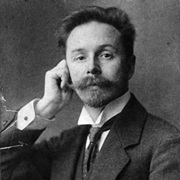 Alexander Scriabin