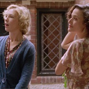 S10.E2: Cards on the Table