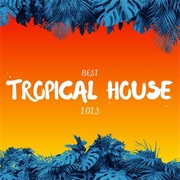 Various Artists - Tropical House