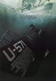 U-571 - Jon Johnson (2000)