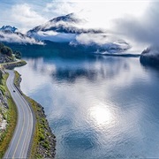 Big Bear/Baby Bear State Marine Park