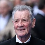 Michael Palin