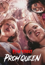 Fear Street: Prom Queen (2025)