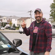 S9.E3: Drive, Drive, Drive