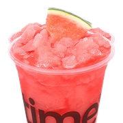 Watermelon Slush