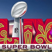 Super Bowl LIX -- Philadelphia Eagles Win