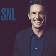 S43.E8: James Franco/SZA