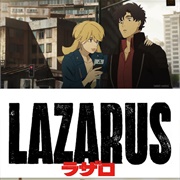 Lazaro