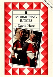 Murmuring Judges (Hare, David)