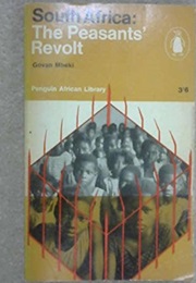 South Africa: The Peasants' Revolt (Govan Mbeki)