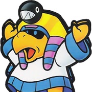 Tutankoopa