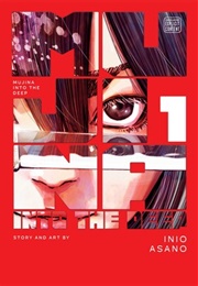 Mujina Into the Deep (Inio Asano)