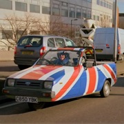 S23.E1: Episode #23.1