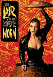 The Lair of the White Worm (1988)