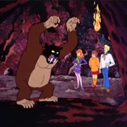 S3.E8: Jeepers, It's the Jaguaro!