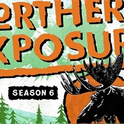 Northern Exposure Season 6