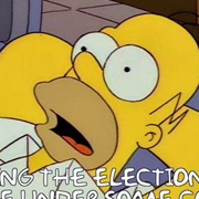 I'm Losing My Faith in Rational Thought!