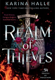 Realm of Thieves (Karina Halle)